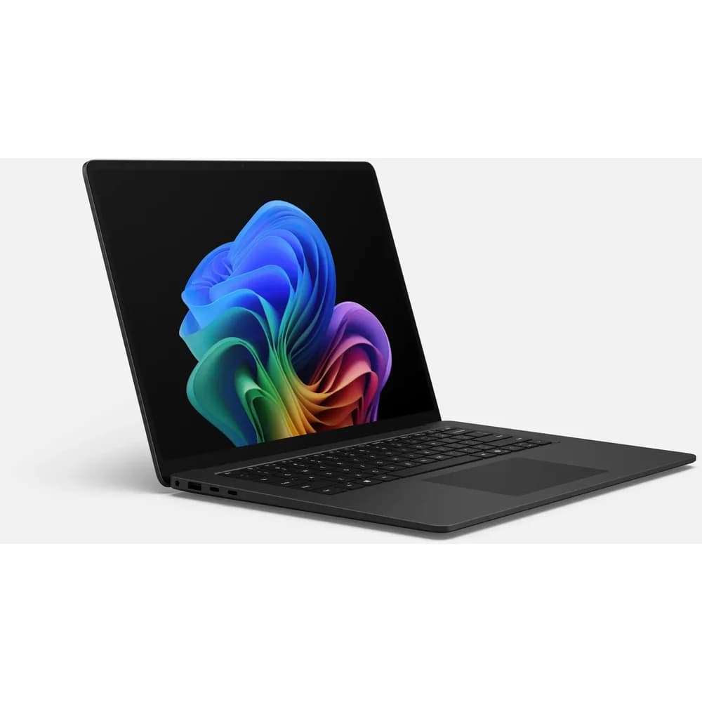 Microsoft Surface Laptop8 15" CUX7/64GB/512GB DE Black W11P