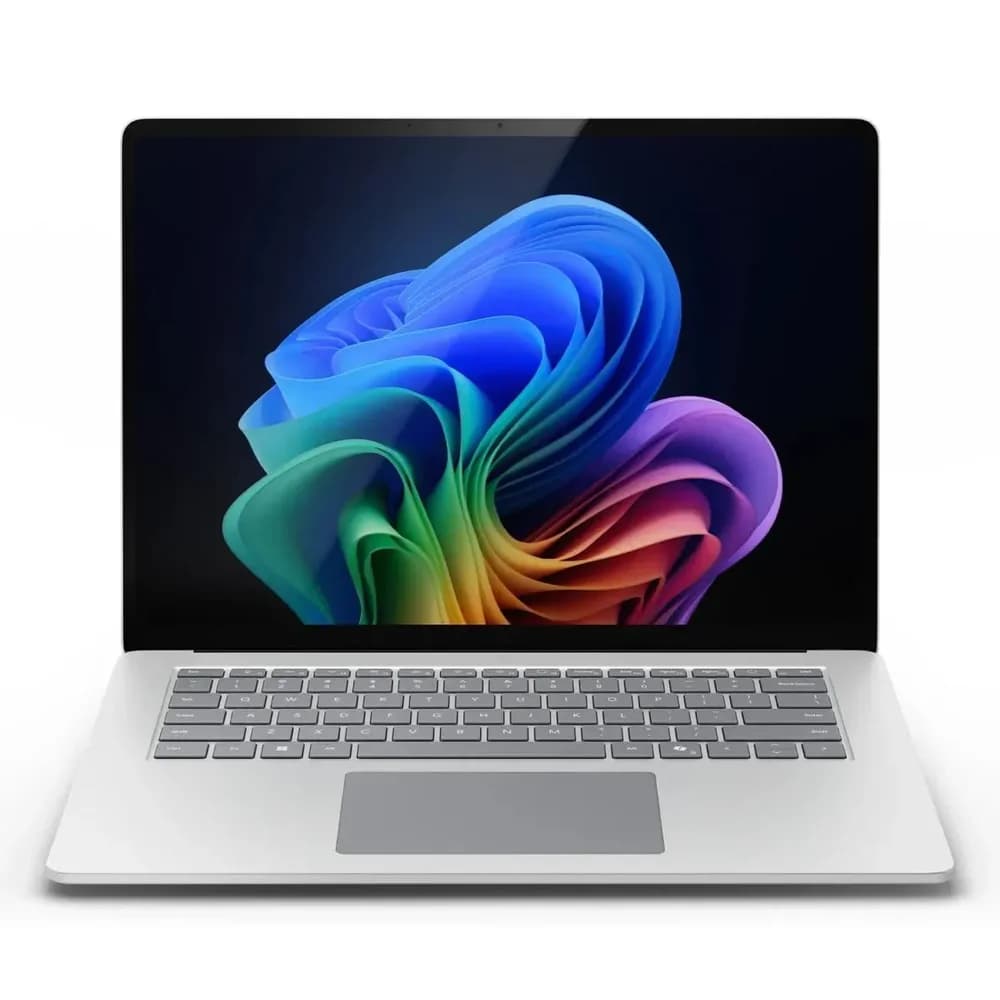 Microsoft Surface Laptop8 15" CU5/32GB/512GB DE Platin W11P