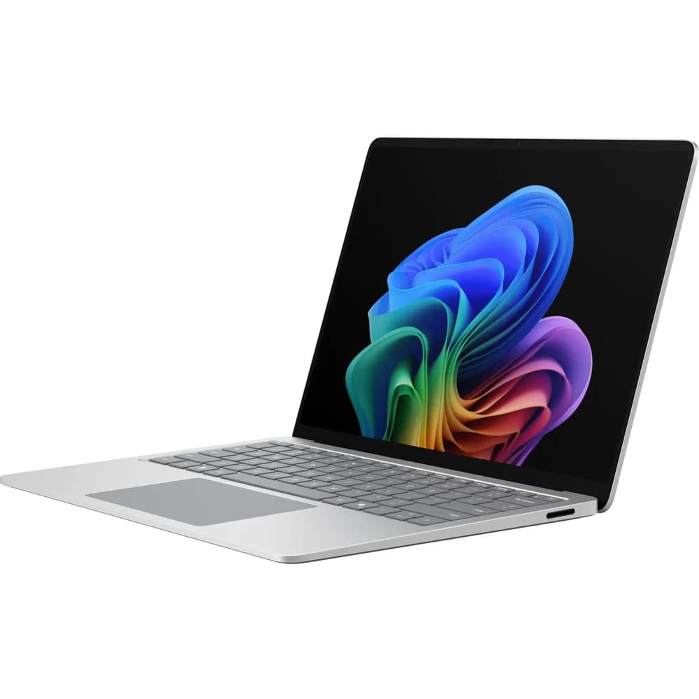 Microsoft Surface Laptop for Business 8. Edition Snapdragon® X2 Plus X2P-64-100 35cm (13,8")