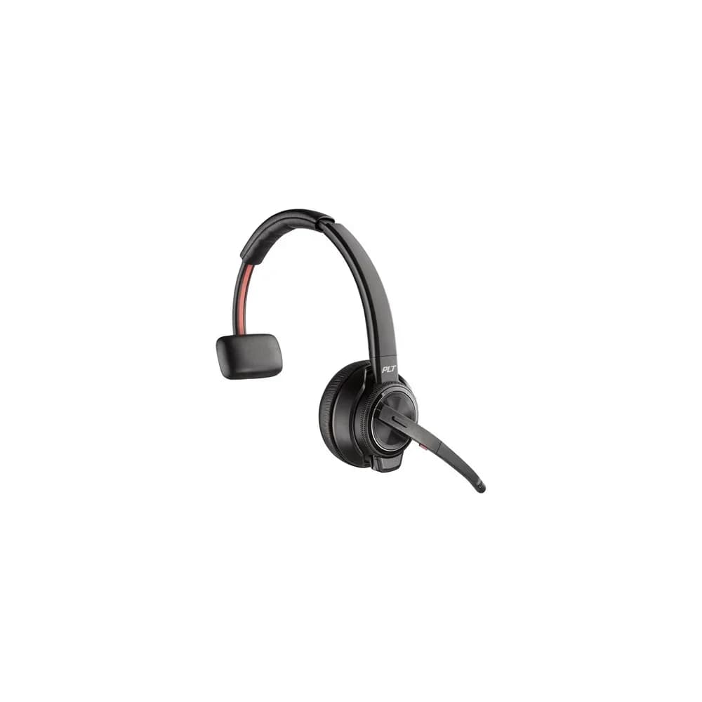 Poly Savi 8210 UC DECT 1880-1900 MHz USB-A-Headset