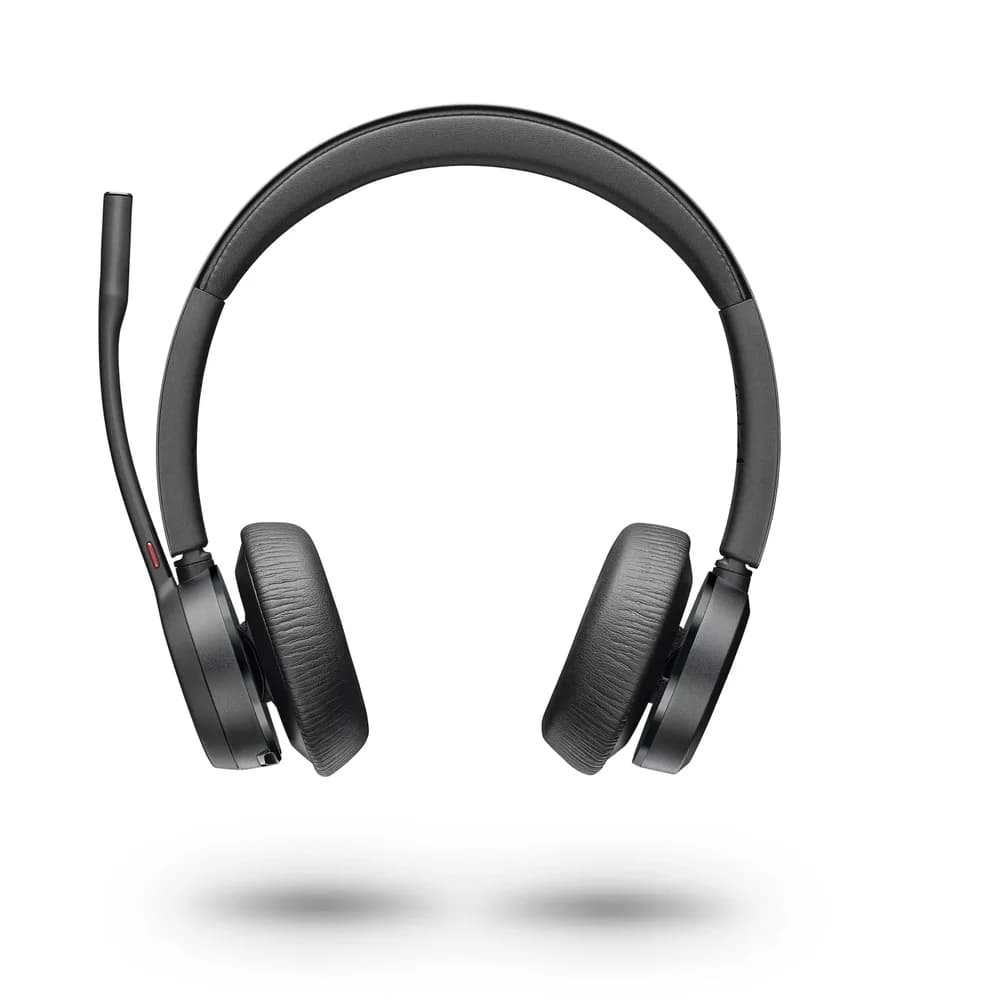 NO N4ME HP Stereo-Headset