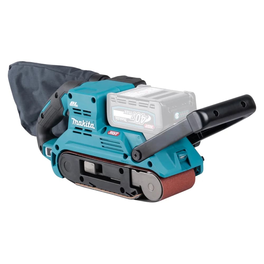 Makita BS001G Akku-Bandschleifer