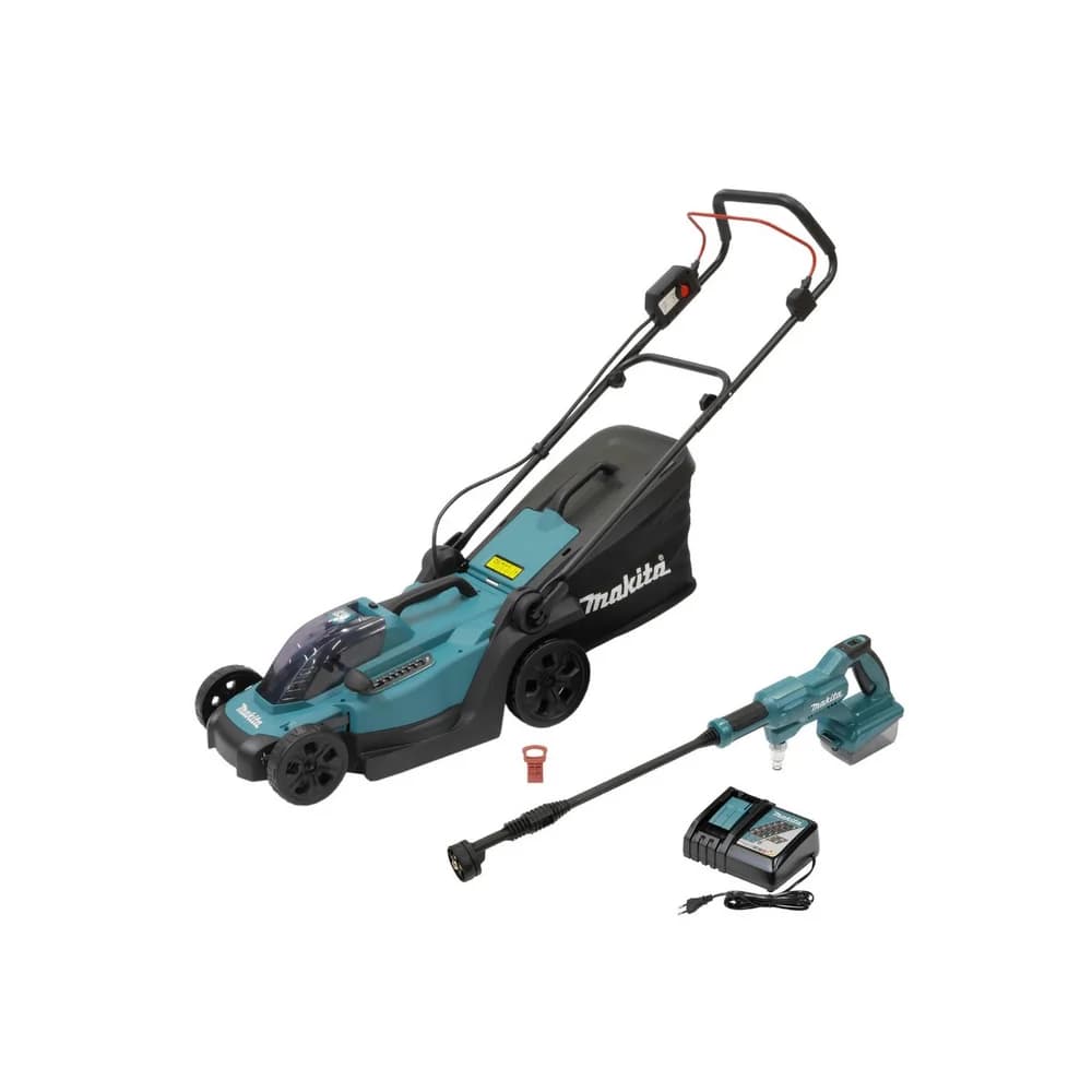 Makita Akku-Schlagbohrschrauber DLX2583T