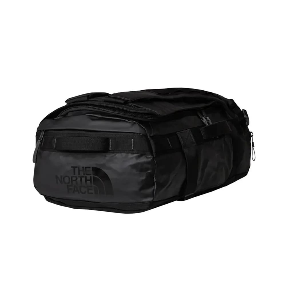 The North Face Base Camp Voyager Duffel 32L tnf black/asphalt grey (KT0) OS