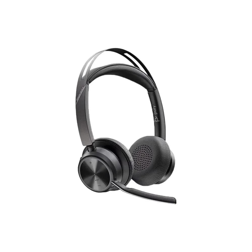 Poly Voyager Focus 2 USB-C Stereo-Headset