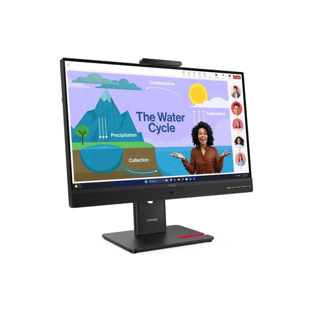 LENOVO ThinkVision T24D-4v, 23.8"