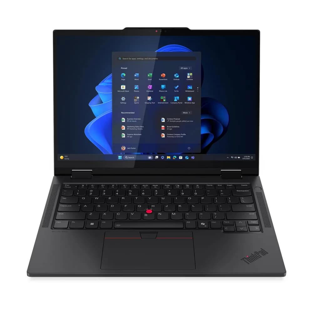 Lenovo ThinkPad T14s 2-in-1 Gen 1 21R3001WGE