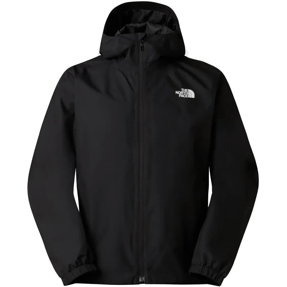 The North Face Quest Mono Jacke Schwarz XL