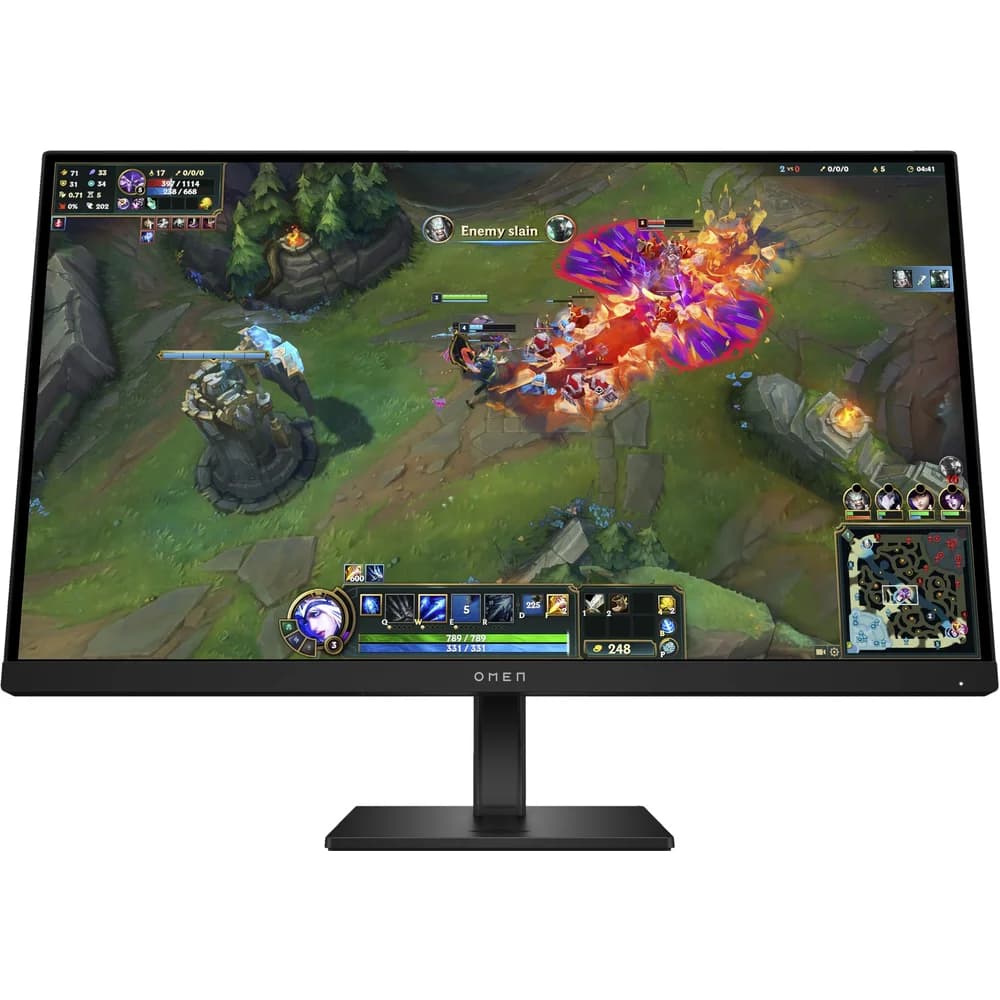HP Omen 27q G2