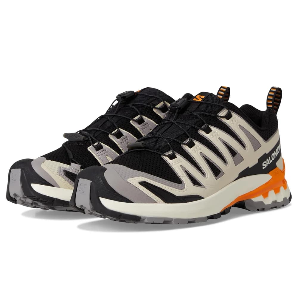 Salomon Herren Xa Pro 3D V9 schwarz 44.6