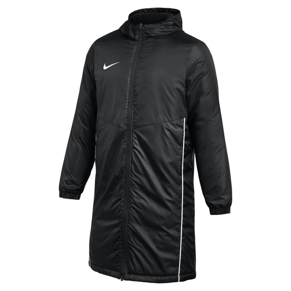 Nike Park 26 Winterjacke Schwarz F010 XL