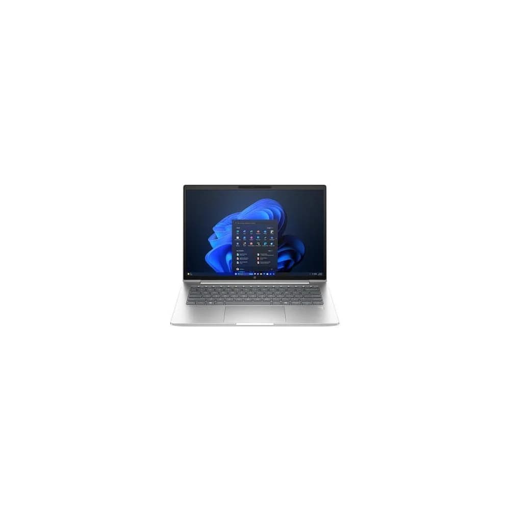 HP Notebook »ProBook 4 G1a« 512 GB SSD silber, 31.9x1.7x22.4 cm