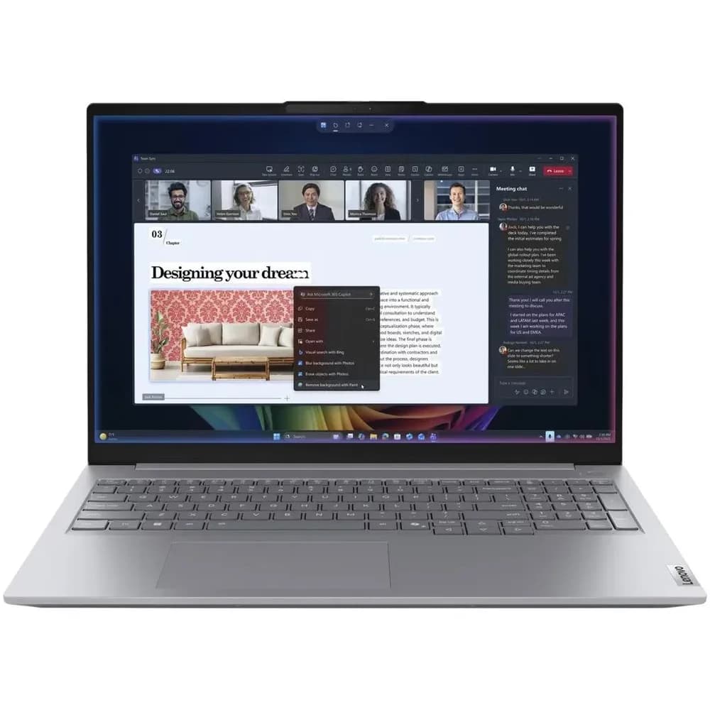 Lenovo ThinkBook 16 G9 IPL 21UR0059GE