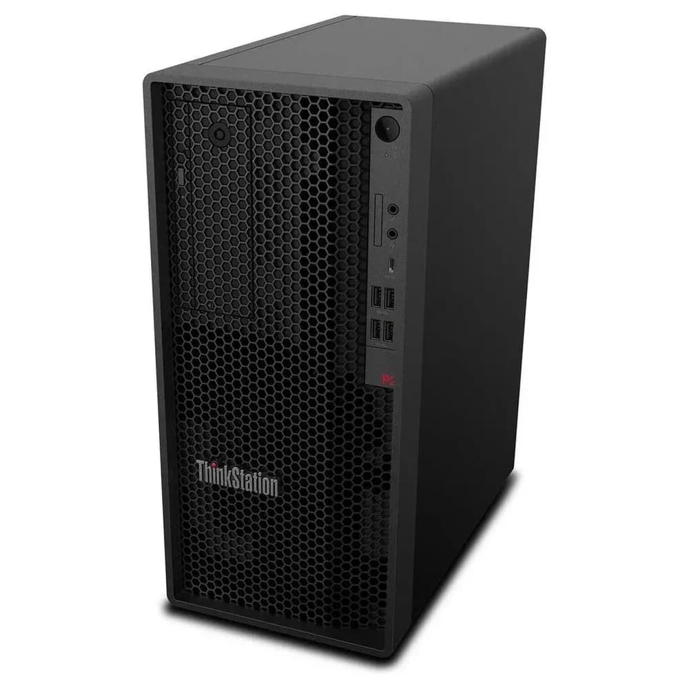 Lenovo ThinkStation P2 Tower Gen 2 30JQ00A4GE