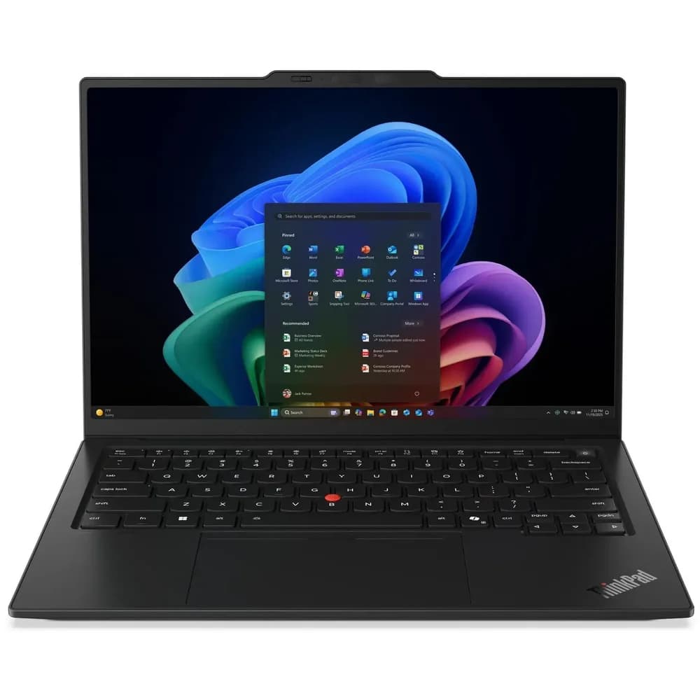 Lenovo ThinkPad X1 Carbon Gen 14 Aura Edition 21V70071GE