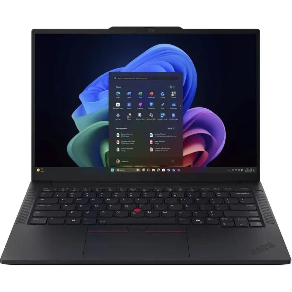 Lenovo ThinkPad E14 Gen 8 (Intel) 21Y6000KGE