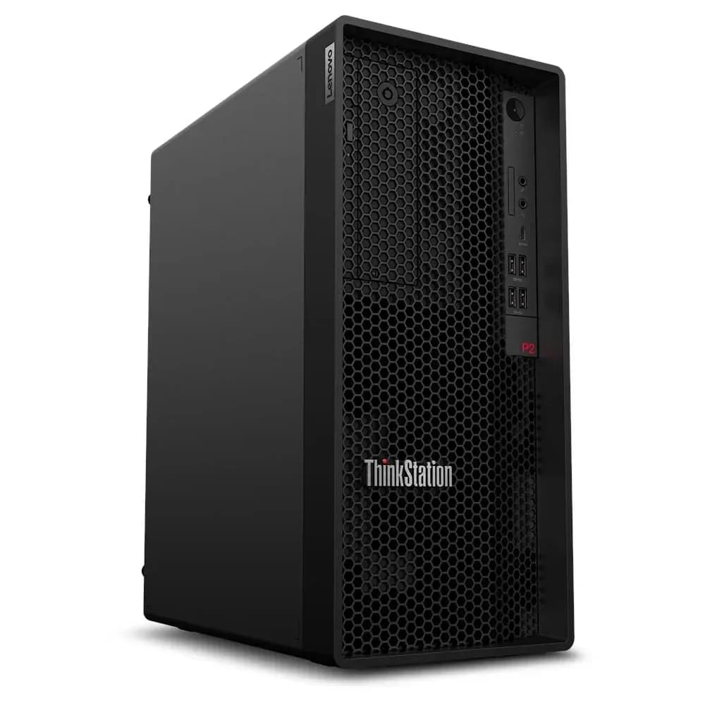 Lenovo ThinkStation P2 Tower Gen 2 30JQ00AKGE