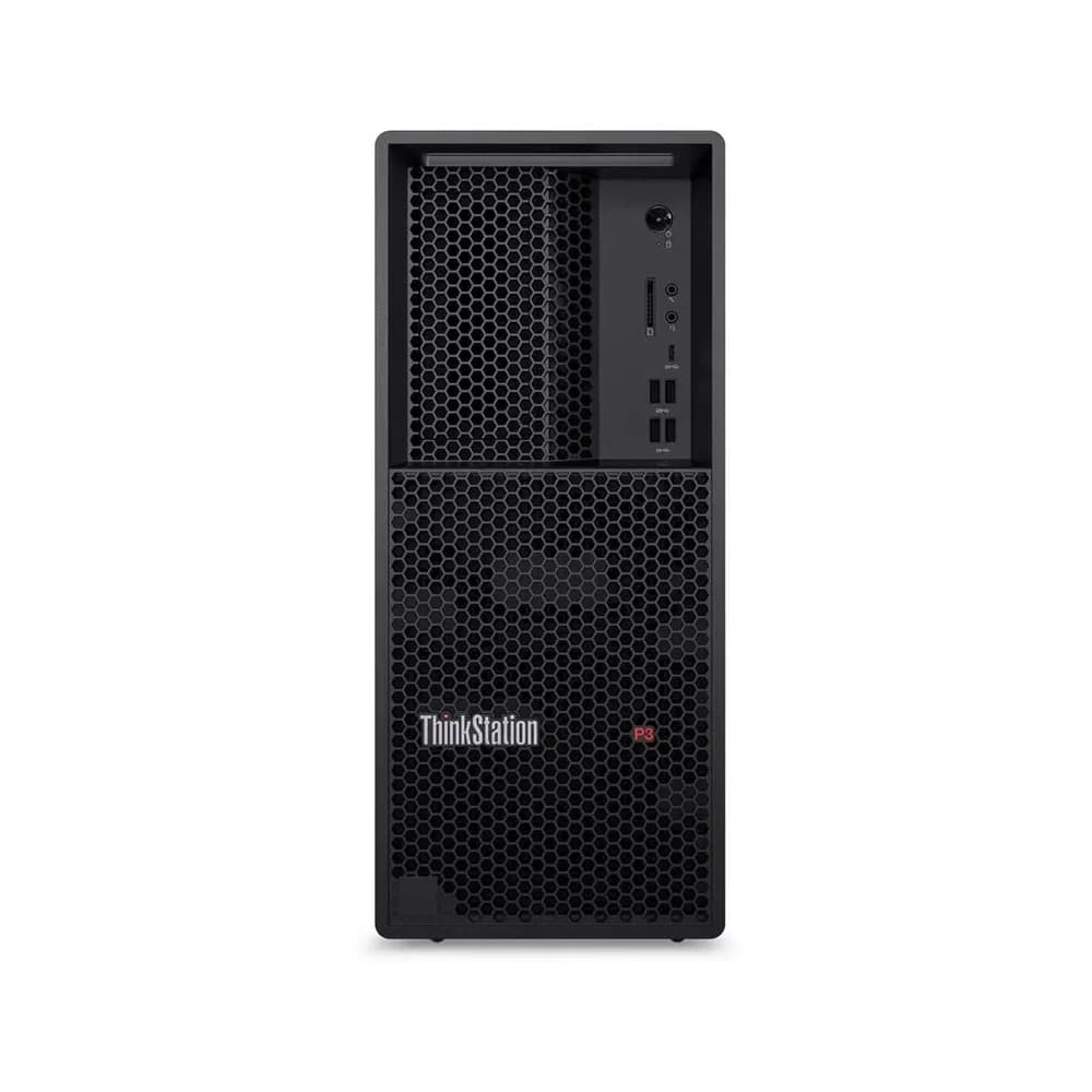 Lenovo ThinkStation P3 Tower Gen 2 30HT00BVGE