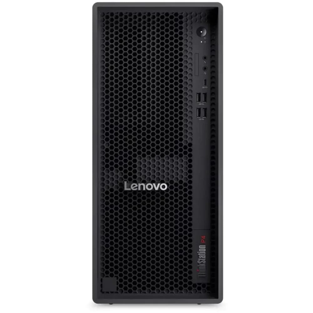 Lenovo ThinkStation P4 30KN003CGE