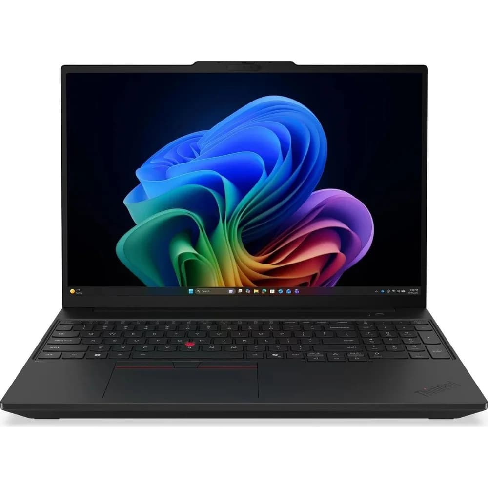 Lenovo ThinkPad T16 Gen 5 (Intel) 21WT006GGE