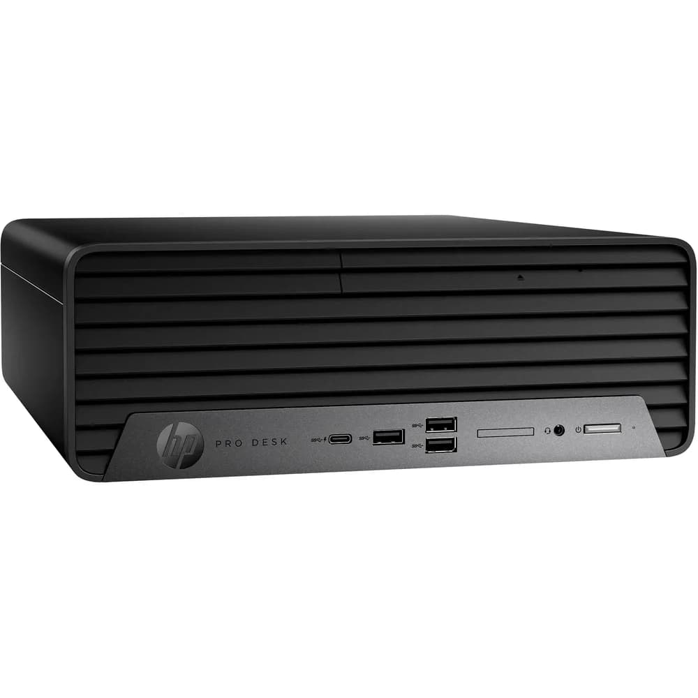 HP Pro SFF 400 G9 Intel® CoreTM i5-14400 Desktop-PC