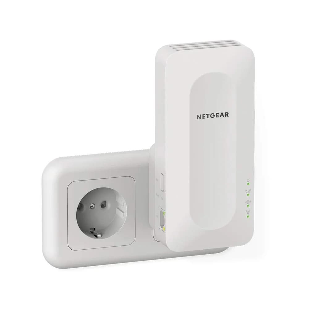 NETGEAR WLAN-Repeater
