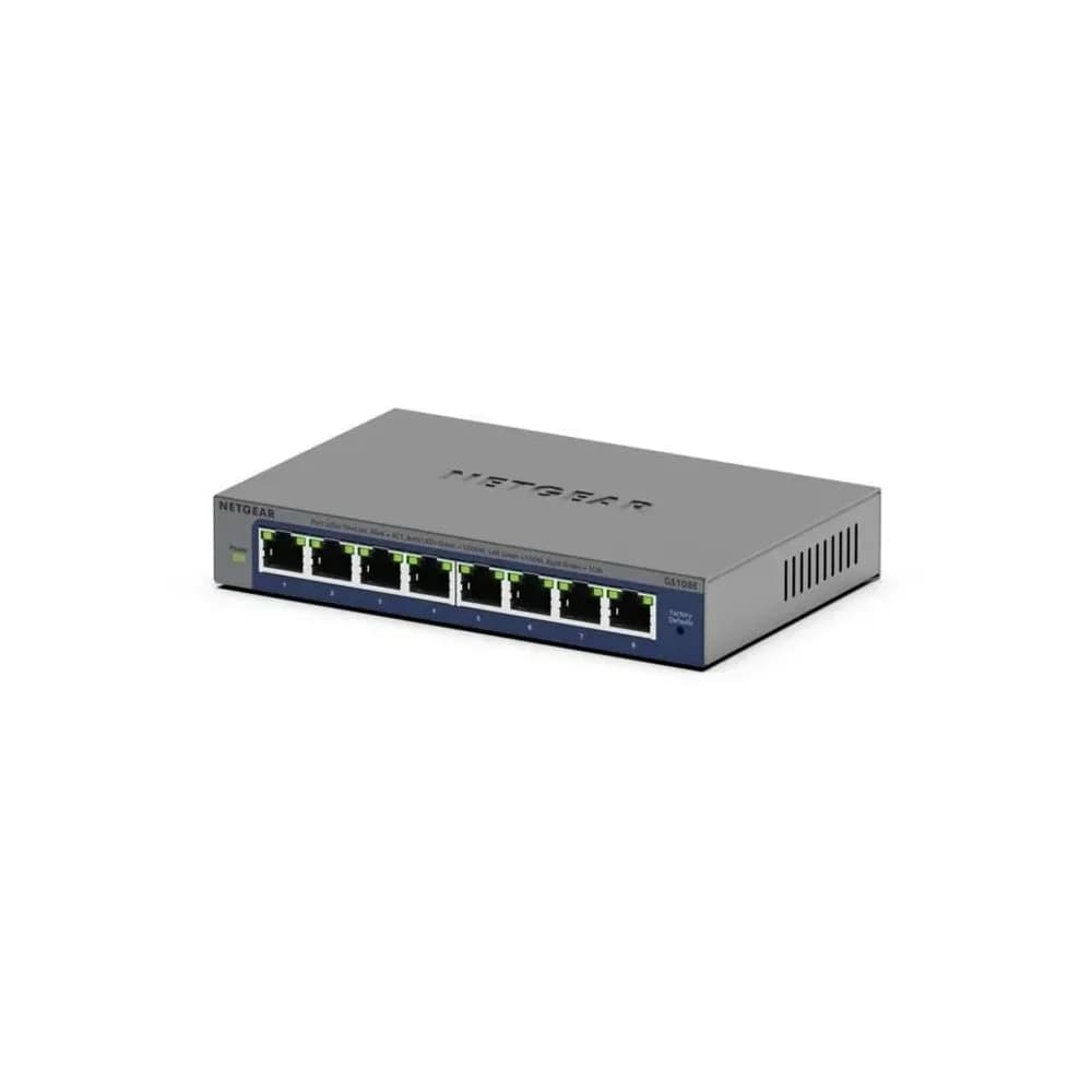 GS108E-400EUS neu