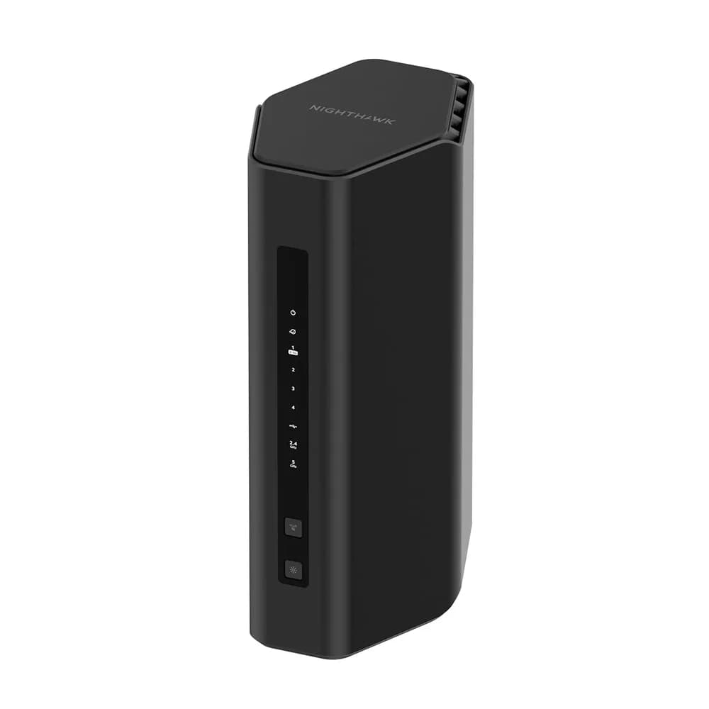 NETGEAR Nighthawk RS200, Router