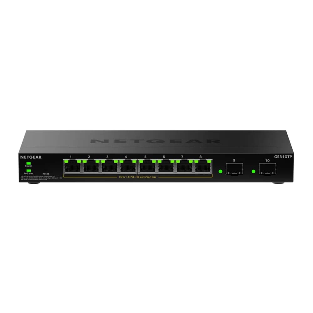 NETGEAR Netzwerk-Switch