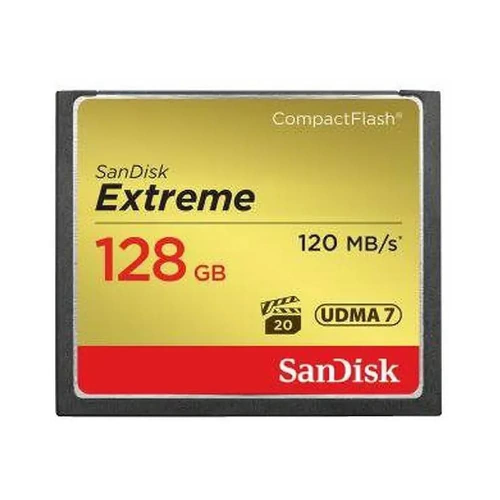 Sandisk Speicherkarte