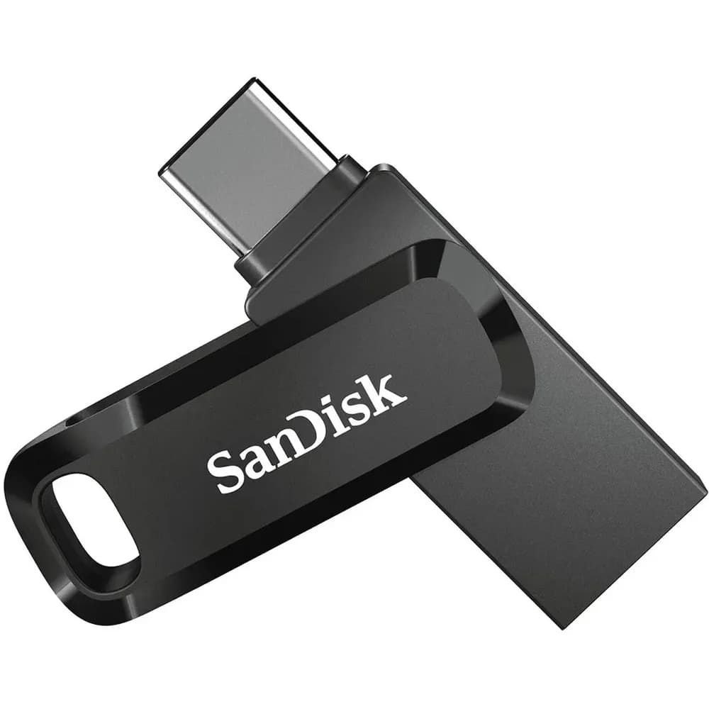 Sandisk USB-Stick