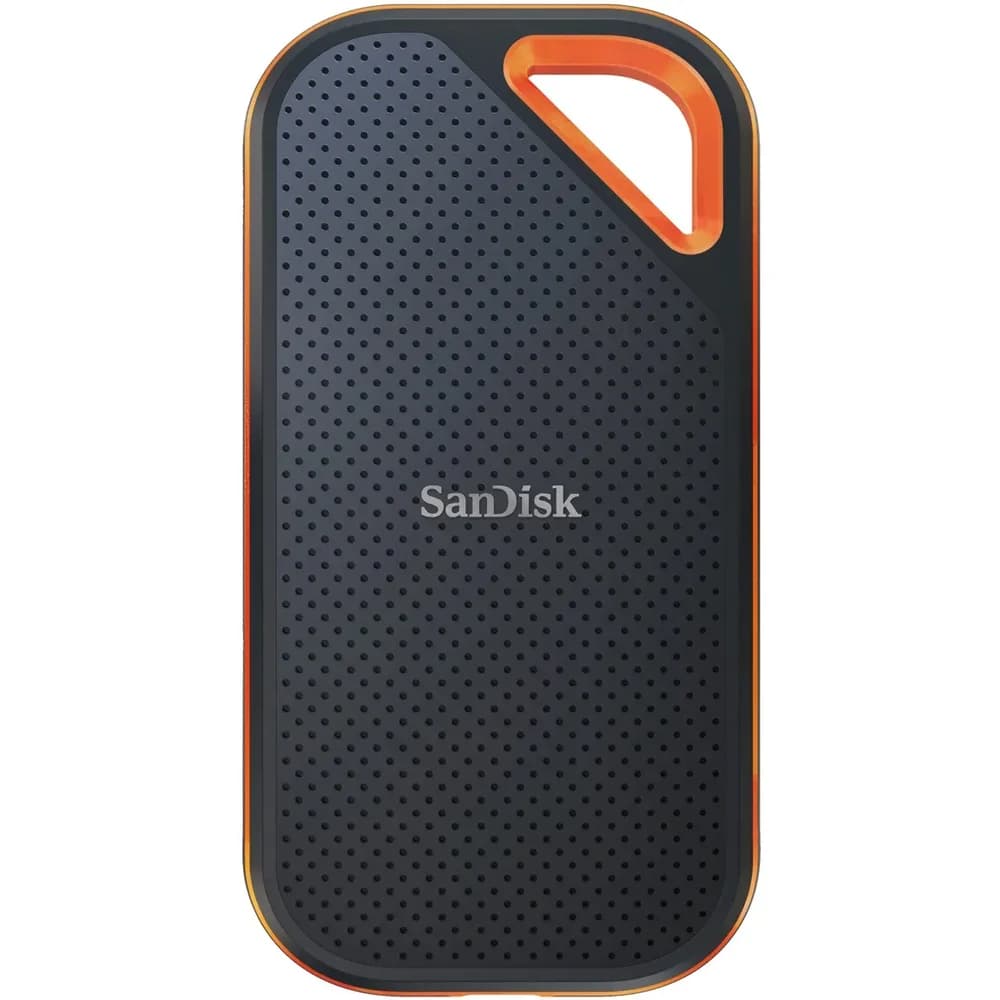 Sandisk SSD-Festplatte