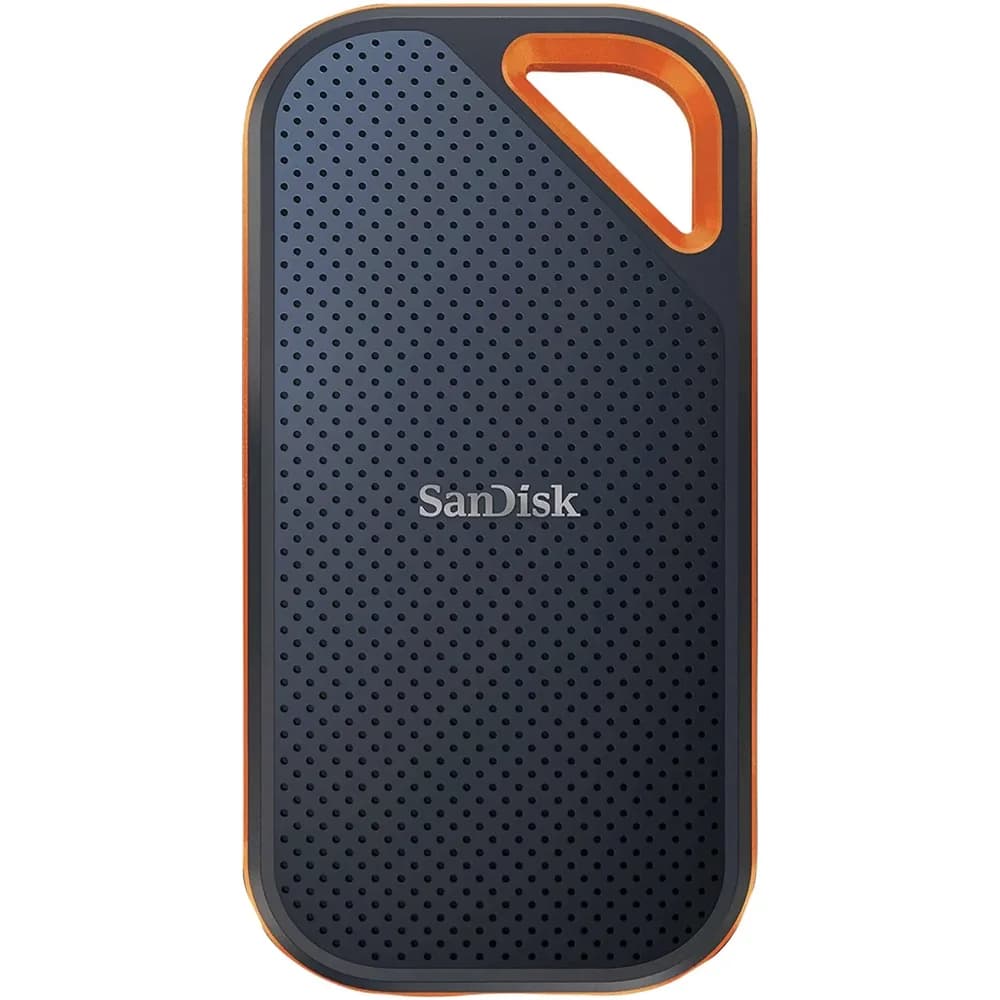 Sandisk SanDisk Extreme externe SSD
