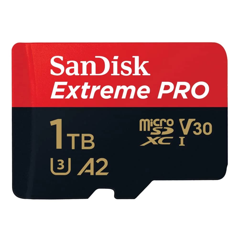 Sandisk Speicherkarte