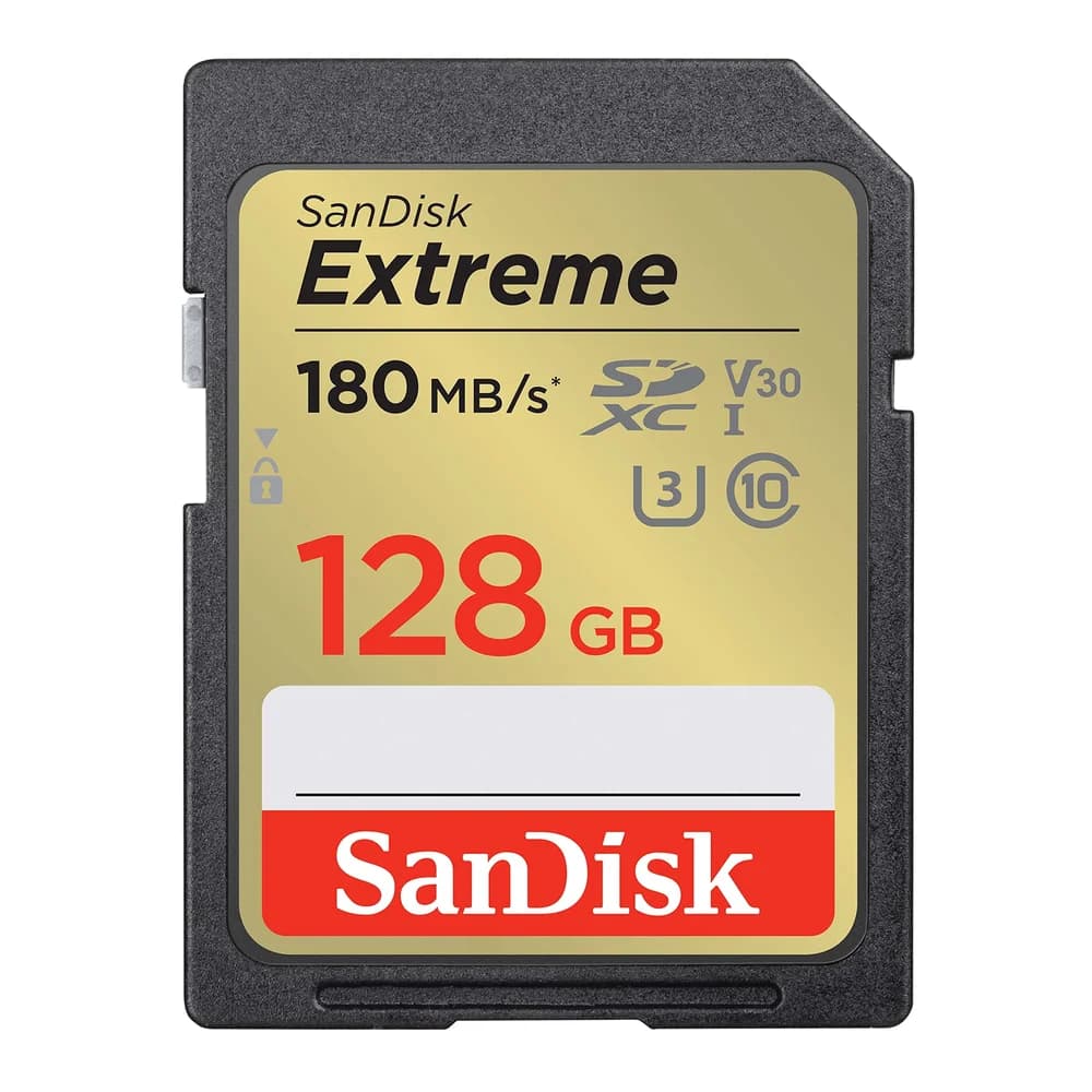 Sandisk Speicherkarte