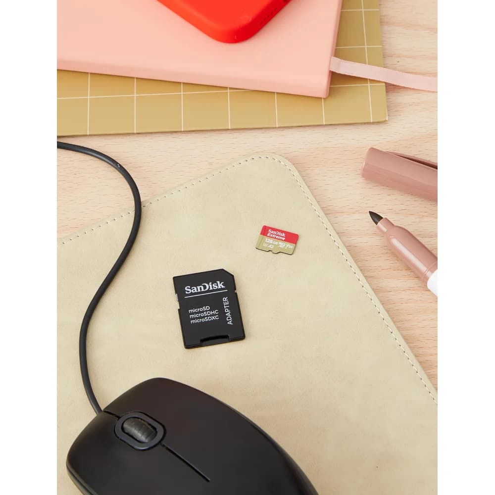 Sandisk Speicherkarte
