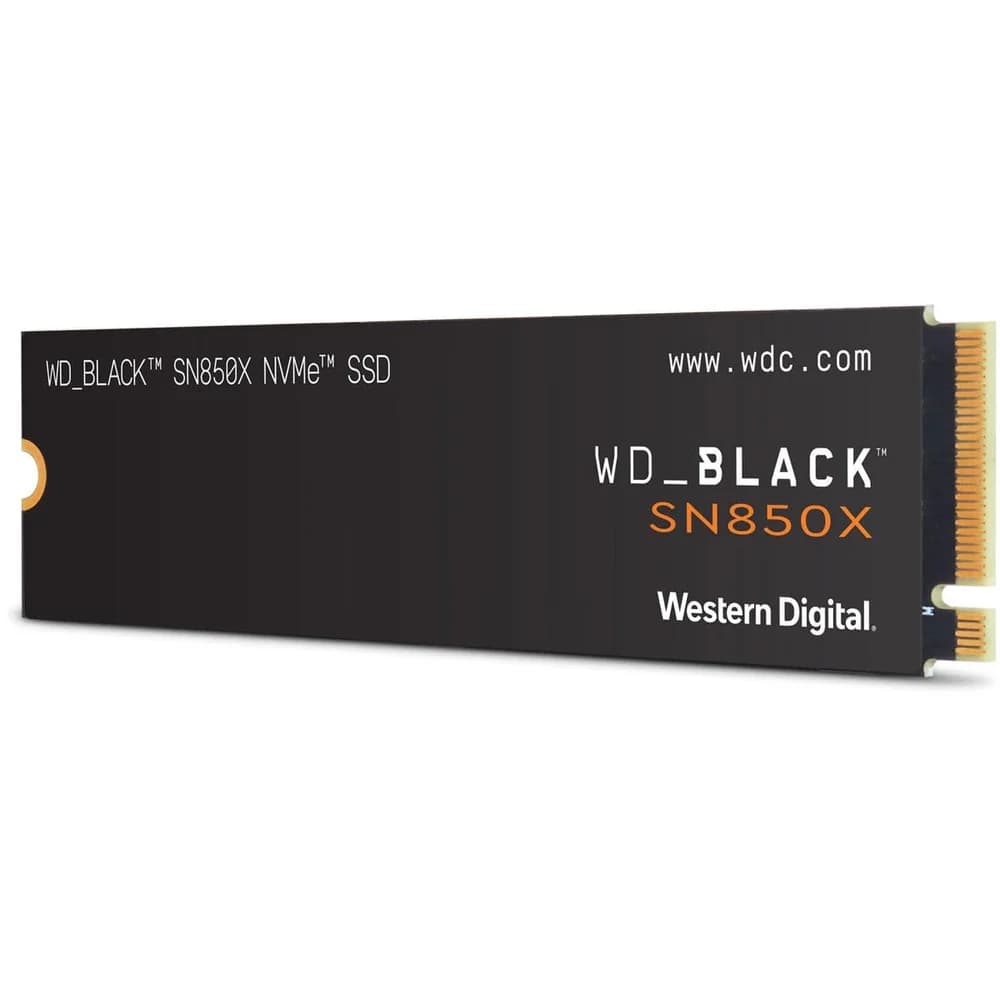 WD_Black SSD-Festplatte