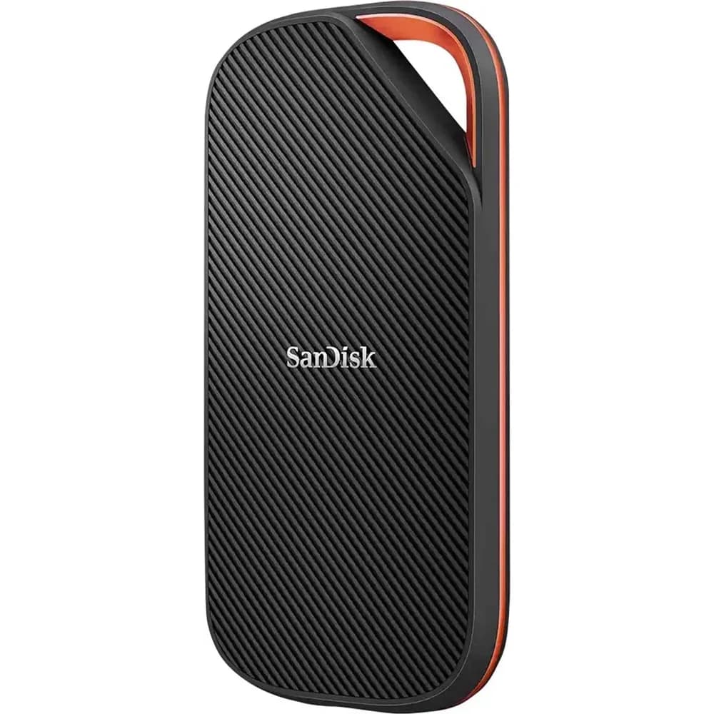 Sandisk SSD-Festplatte