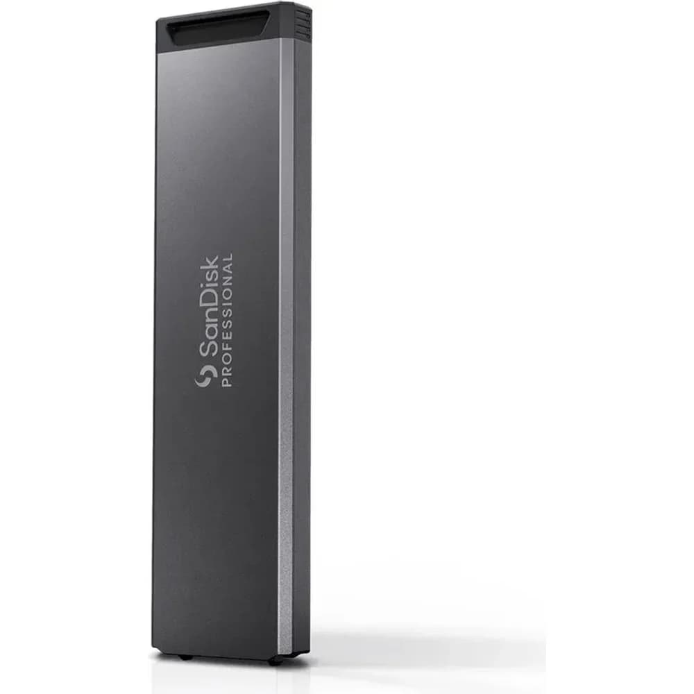 PRO-BLADE SSD Mag