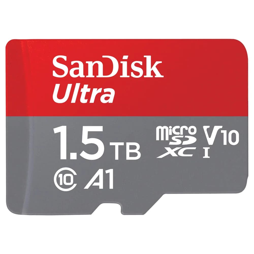 Sandisk Micro SD-Karte