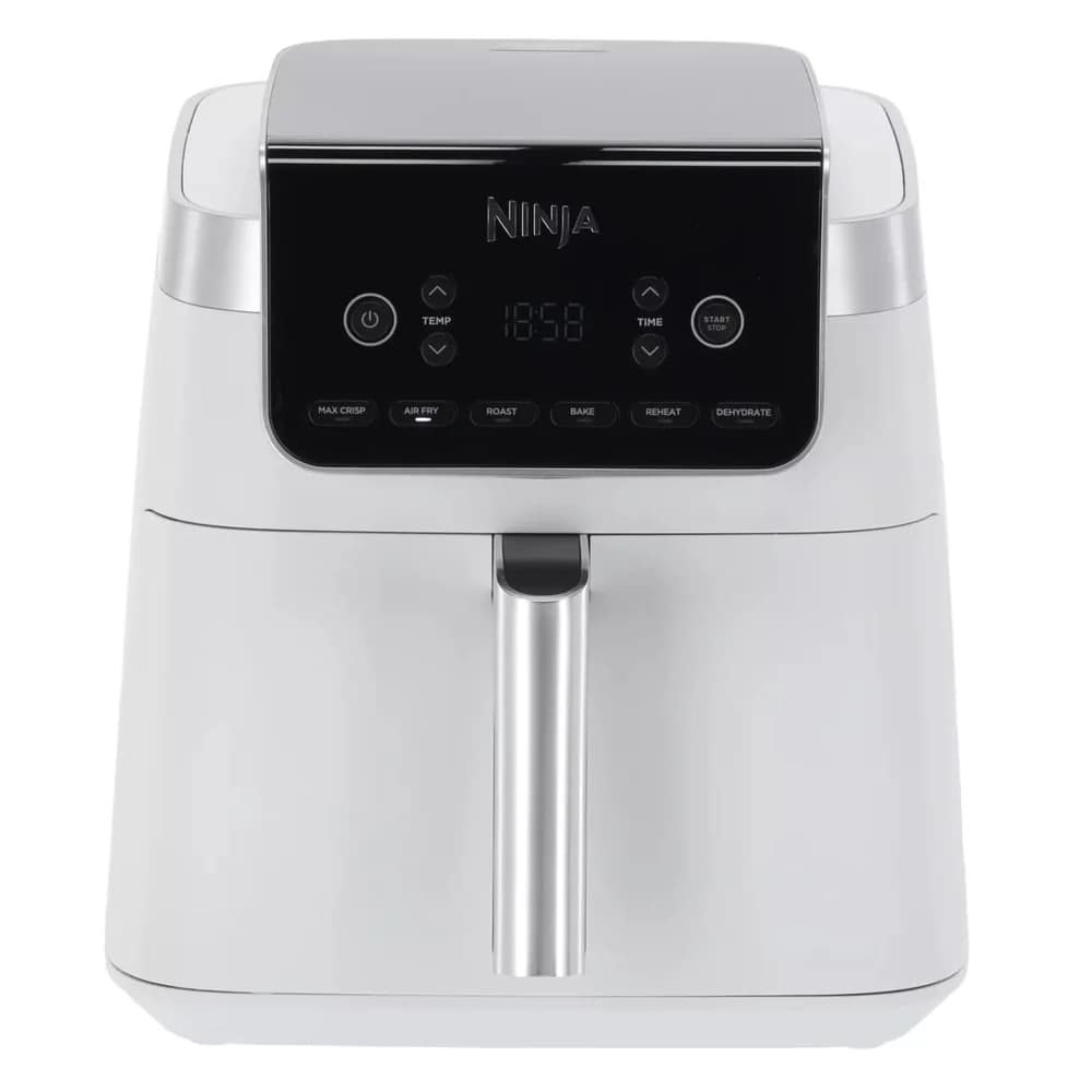 Ninja Fettfreie Fritteuse Af180 - Weiß