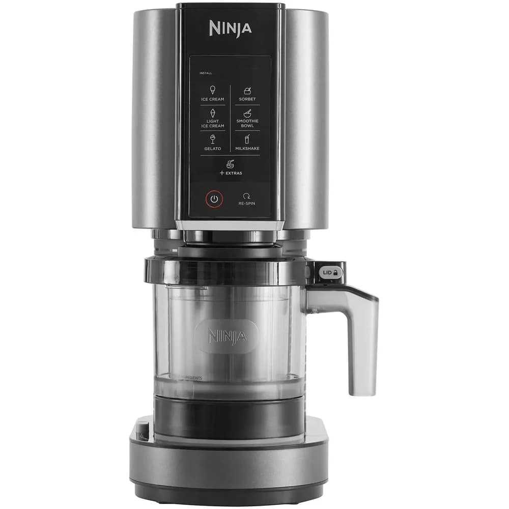 NINJA Eismaschine