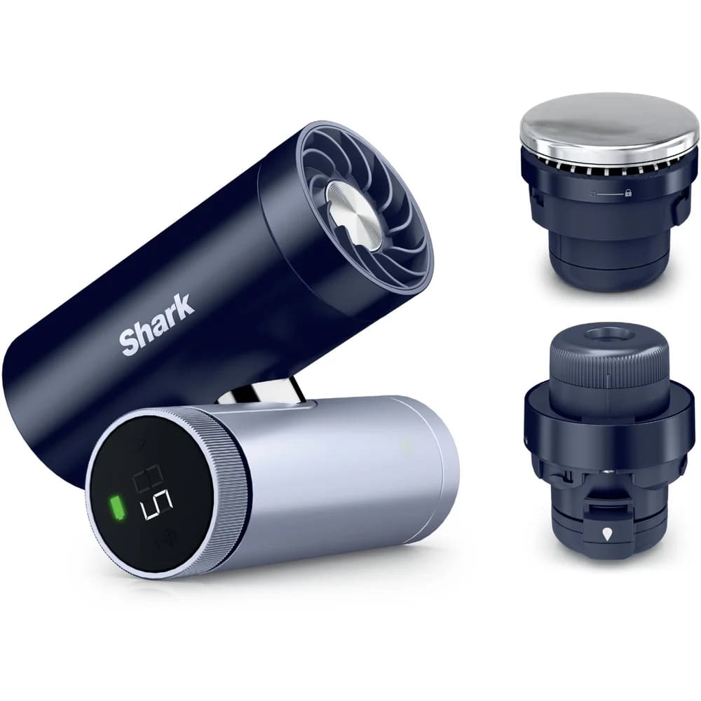 Shark ChillPill 3-in-1 FA025EU (mittenrnachtsblau)