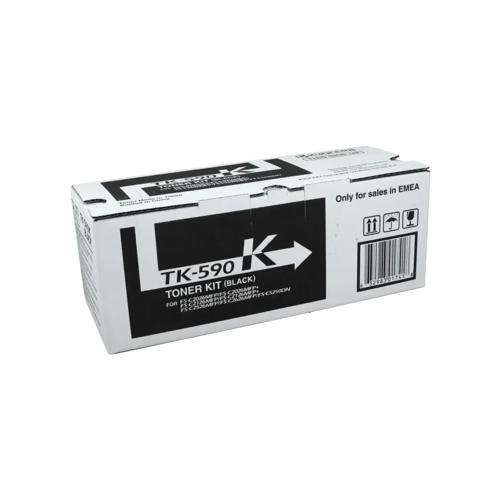 Kyocera TK-590K