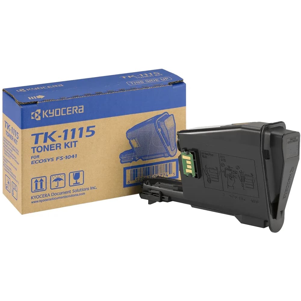 KYOCERA Tonerpatrone
