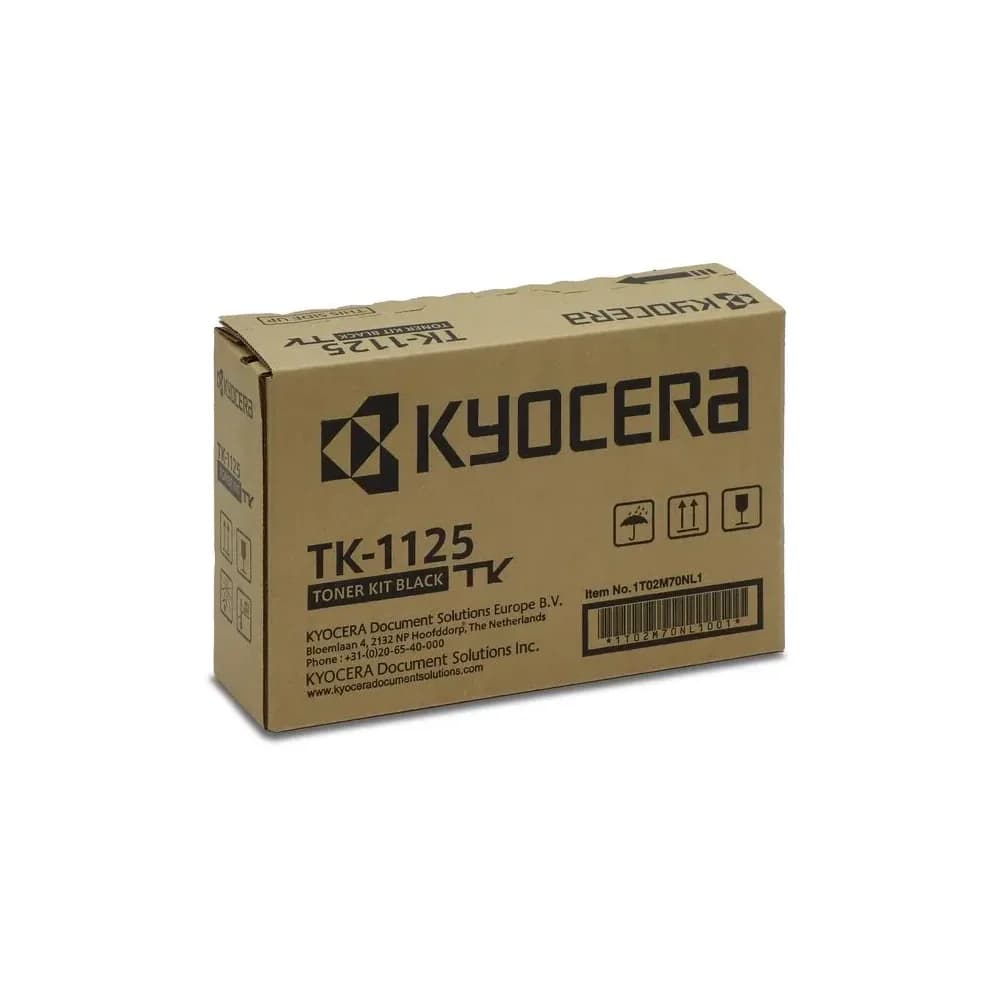 KYOCERA Tonerpatrone