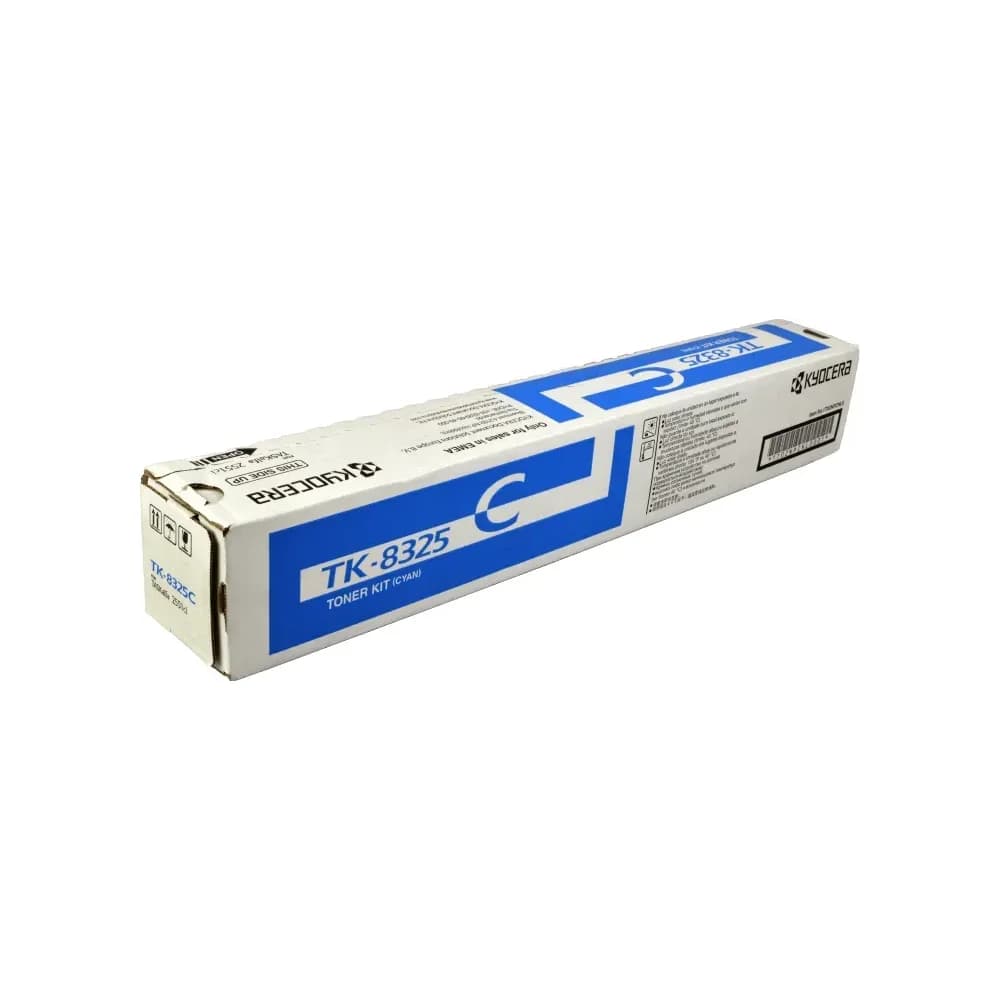 KYOCERA Toner TK-8325Y gelb