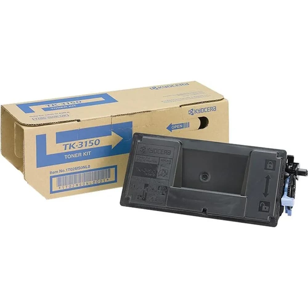 KYOCERA Tonerpatrone