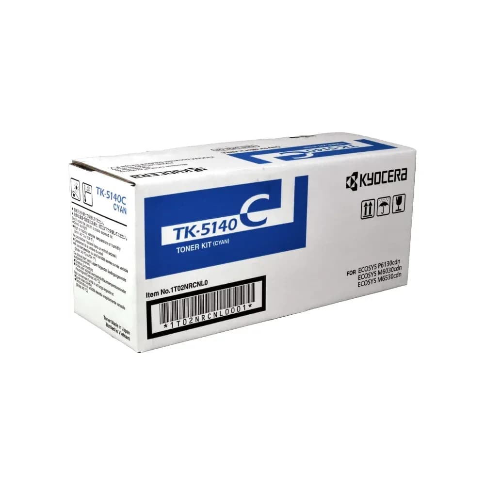 KYOCERA Tonerpatrone