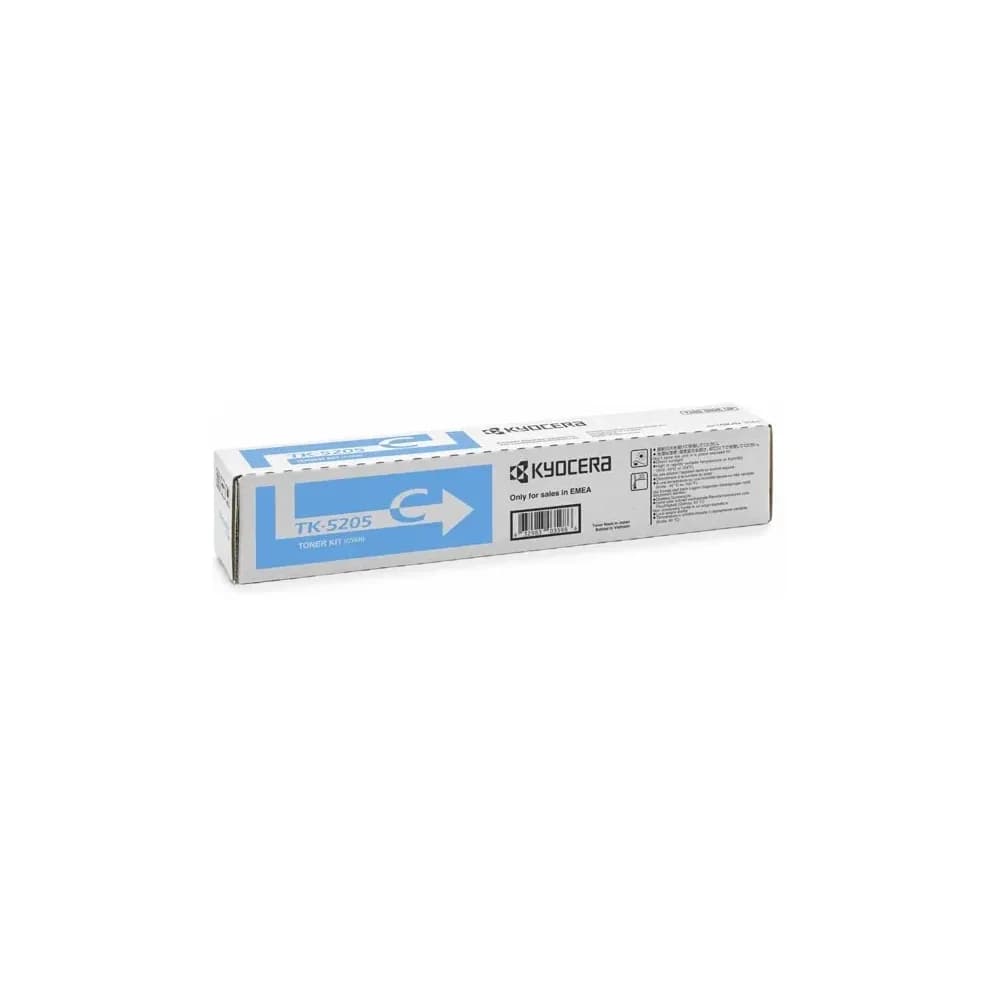 KYOCERA TK-5205M Toner magenta